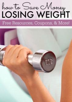 
                    
                        How to save money tips! FREE Resources, Coupons, and More for Losing Weight!
                    
                