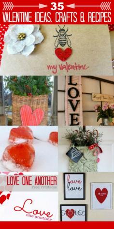 
                    
                        53 Valentine Inspiration-What Meegan Makes
                    
                