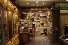 
                    
                        「男の書斎」は雑誌「男の隠れ家」とミサワホーム近畿株式会社のコラボレーション企画として誕生
                    
                