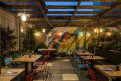 
                    
                        Blacksheep Jamie’s Italian, Harrogate Harrogate, UK
                    
                