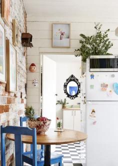 
                    
                        The Stamers family home. Photo – Sean Fennessy. Production – Lucy Feagins / thedesignfiles.net
                    
                