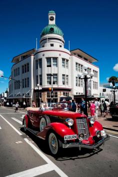 
                    
                        Napier, New Zealand
                    
                