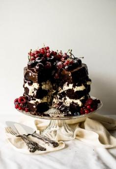 
                    
                        black forest gateau
                    
                