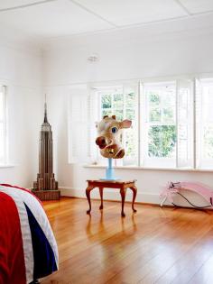 
                    
                        The home of fashion designer Christopher Graf and IT specialist Glenn Francis in Croydon in Melbourne, on the edge of the Yarra Valley. Photo – Sean Fennessy, production – Lucy Feagins on thedesignfiles.net
                    
                