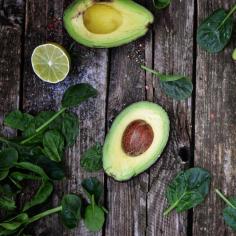 
                    
                        Why You Should Bake Your Eggs Inside An Avocado
                    
                