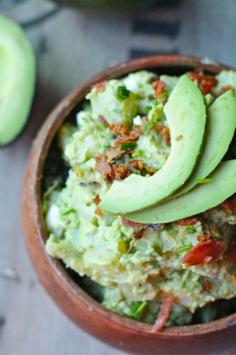 
                    
                        Avocado Potato Salad #recipe
                    
                