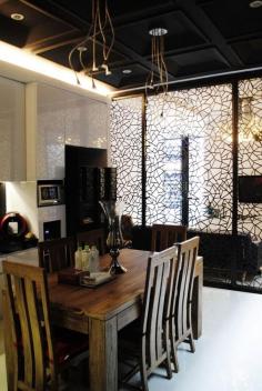 
                    
                        A + W House by DP+HS Architects
                    
                