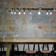 
                    
                        Dry // #lighting #communal #walltext
                    
                