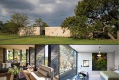 
                    
                        Sk Ranch - Lake|Flato Architects
                    
                