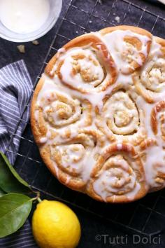 
                    
                        almond-lemon rolls
                    
                