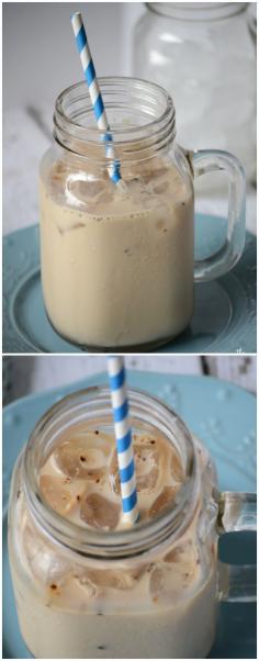 
                    
                        Dirty Iced Chai Latte Recipe
                    
                