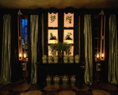 
                    
                        Anouska Hempel Design - Wiltshire.
                    
                