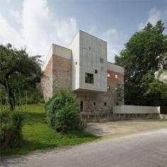 
                    
                        Projects / Cultural / Projects - HERTL.ARCHITEKTEN
                    
                
