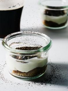 
                    
                        Beeramisu: like tiramisu, but with beer
                    
                