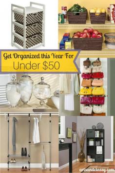 
                    
                        Organization is super important to lead a clear and clutter free life. Success in getting organized helps you plan and accomplish your goals. To be successful you should Check out more at www.artsandclassy...
                    
                