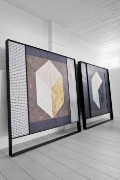 
                    
                        Artedomus Melbourne Showroom by Studio You Me & Thomas Coward | www.yellowtrace.c...
                    
                