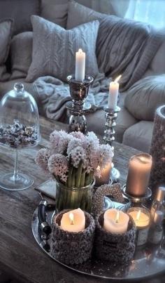 
                    
                        Pellmell Créations: Un air de campagne
                    
                