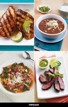 
                    
                        5 Healthy Recipes to Add to Your Family's Dinner Rotation
                    
                