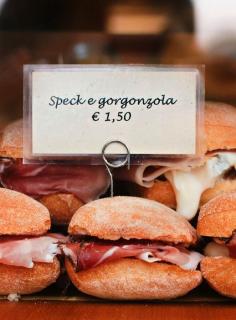 Where the Locals Eat in Venice, Italy #venice2014