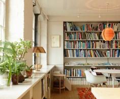 
                    
                        Inside the HQ of Celebrated London Designer Ilse Crawford of Studioilse | www.yellowtrace.c...
                    
                
