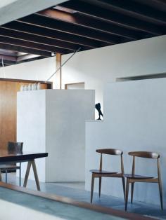 
                    
                        Somewhere I would like to live: Brisbane home
                    
                