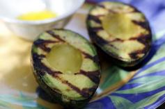 
                    
                        Linguini with Grilled Avocado Sauce Recipe
                    
                