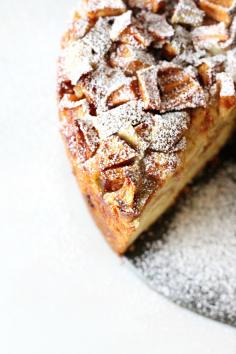 
                    
                        apple walnut cake
                    
                