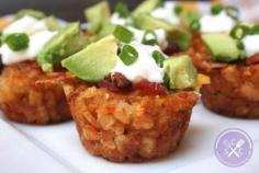 I’m always looking for delicious game day snacks to make on Saturday and Sunday. I came across these tater tot cups on Thrillist, and had to make them. These little guys were amazing! If you’re feeling crazy, dip them in some homemade ranch, as well. You’re welcome. :-) Print mini tater tot cups w. cheddar cheese, …