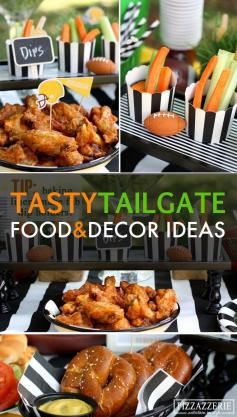 Great Superbowl Party Recipes