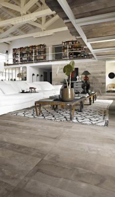 Love this flooring.