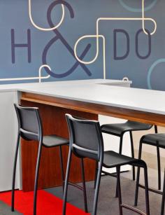 
                    
                        Red Hat offices by IA Interior Architects in Raleigh, North Carolina
                    
                