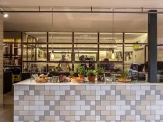 
                    
                        El Huerto de San Lucas
                    
                