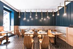 
                    
                        Bottega Romana_Paris | Isabelle Stanislas Architecture
                    
                