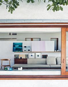 
                    
                        Somewhere I would like to live: Brisbane home
                    
                