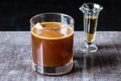 
                    
                        Brown Butter Spiced Ale
                    
                