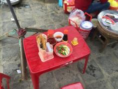 
                    
                        Ho Chi Minh tiny plastic furniture
                    
                