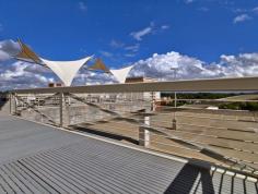 
                    
                        Red Hat offices by IA Interior Architects in Raleigh, North Carolina
                    
                