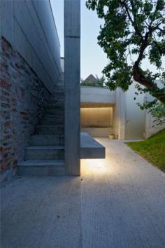 
                    
                        Projects / Cultural / Projects - HERTL.ARCHITEKTEN
                    
                