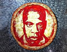 
                    
                        Chef Domenico Crolla is Truly a Pizza Artisan #food trendhunter.com
                    
                