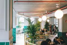 
                    
                        Mercado de la Ribera, Bilbao
                    
                