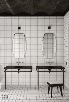 
                    
                        Somewhere I would like to live: interiors
                    
                