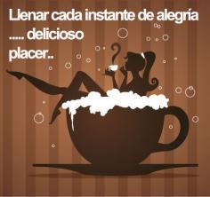 
                    
                        pequeños placeres de la vida...
                    
                