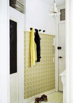 
                    
                        retro copenhagen apartment..
                    
                