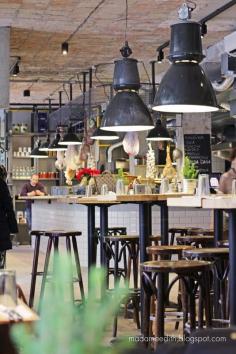 
                    
                        AïOLI Cantine Bar Café Deli
                    
                