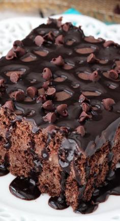 
                    
                        Death by Chocolate Icebox Cake
                    
                