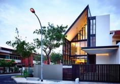 
                    
                        Lines of Light - HYLA Architects - Award winning Singapore architect firm
                    
                