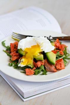 5 non processed breakfast ideas for you and your family to enjoy. xxx