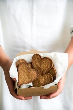 
                    
                        SWEETHEARTS – VANILLA COOKIES
                    
                