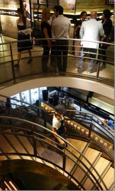 
                    
                        MEAT DISTRICT CO., King Street Wharf, Sydney
                    
                