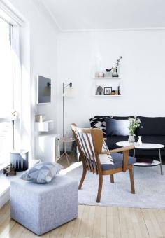 
                    
                        charming danish townhouse..
                    
                